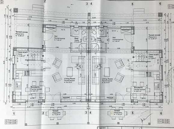 Casa de vânzare 4 camere Baciu - 41704CV | BLITZ Cluj-Napoca | Poza3