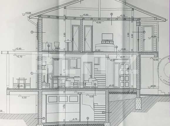 Casa de vânzare 4 camere Baciu - 41704CV | BLITZ Cluj-Napoca | Poza6
