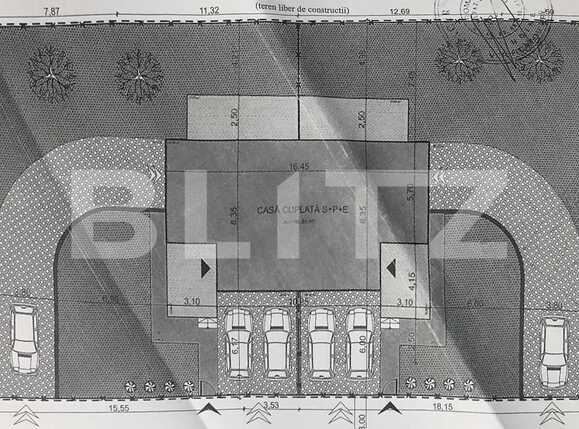 Casa de vânzare 4 camere Baciu - 41704CV | BLITZ Cluj-Napoca | Poza7