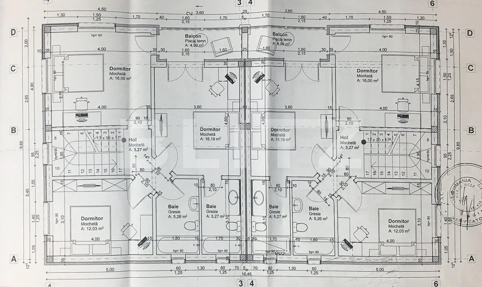 Casa de vânzare 4 camere Baciu - 41704CV | BLITZ Cluj-Napoca | Poza4