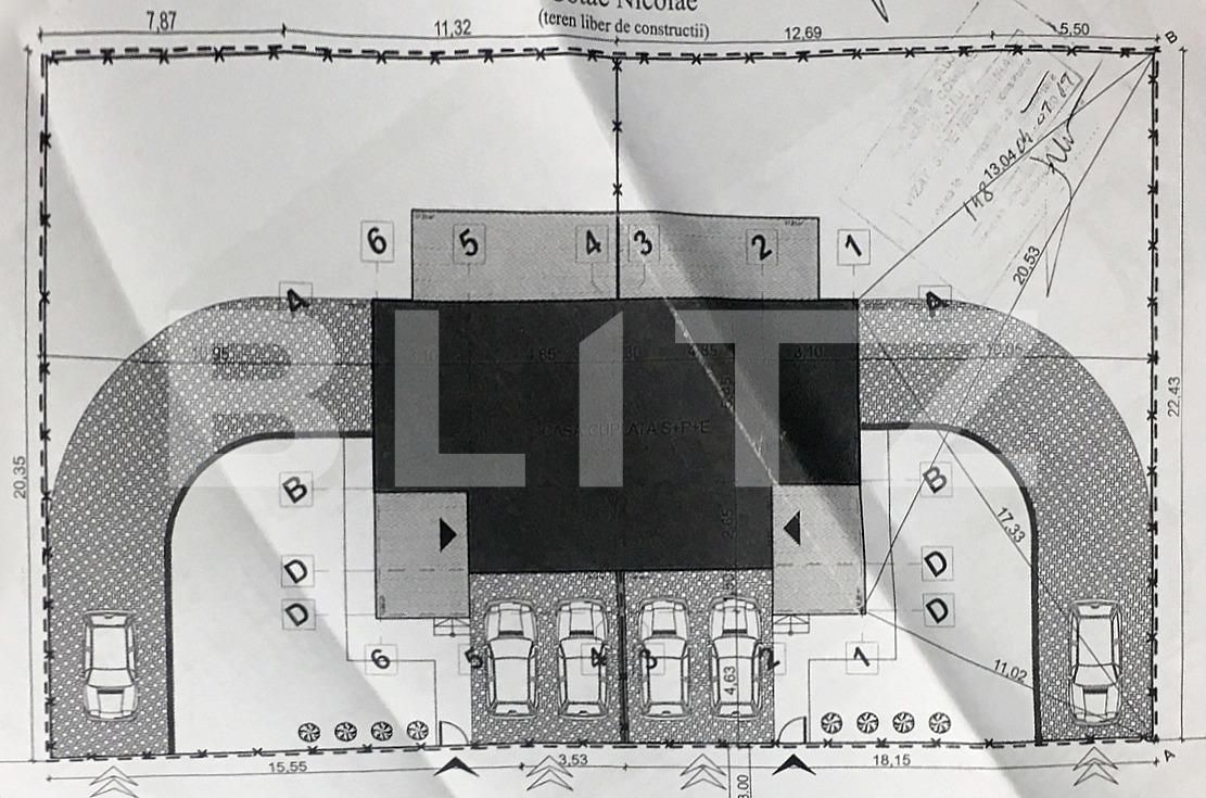 Casa de vânzare 4 camere Baciu - 41704CV | BLITZ Cluj-Napoca | Poza8