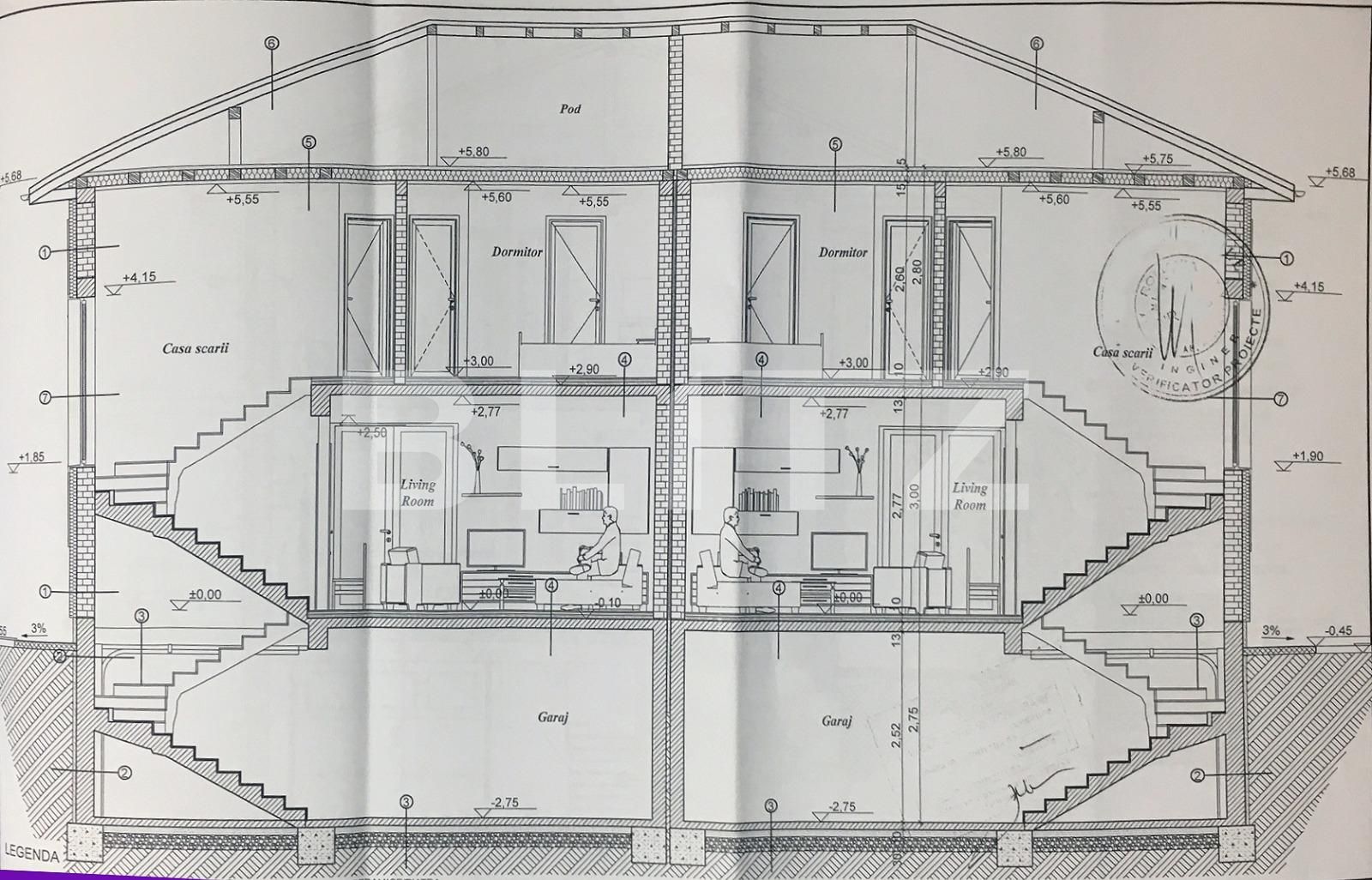 Casa de vânzare 4 camere Baciu - 41704CV | BLITZ Cluj-Napoca | Poza5