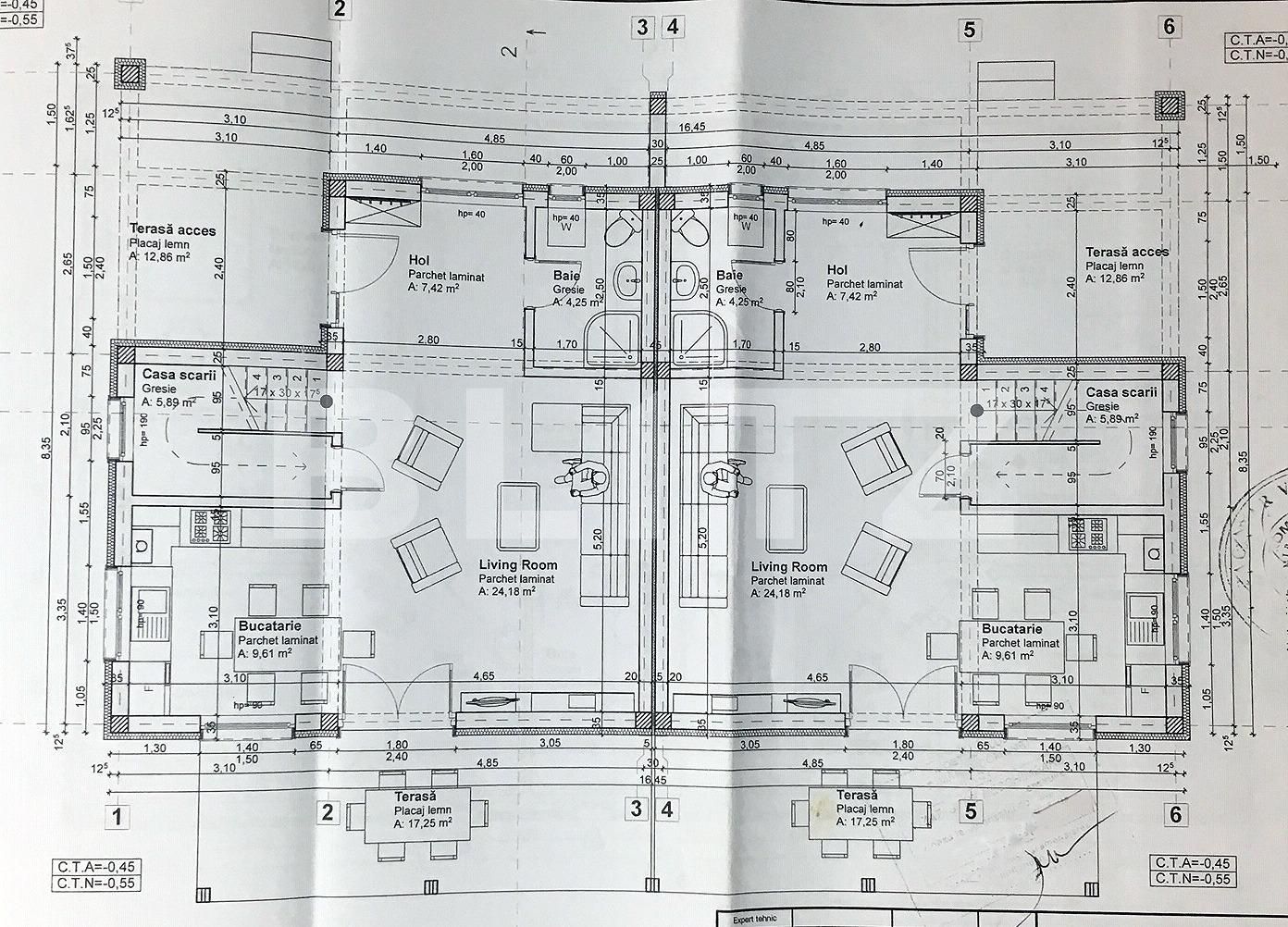 Casa de vânzare 4 camere Baciu - 41704CV | BLITZ Cluj-Napoca | Poza3