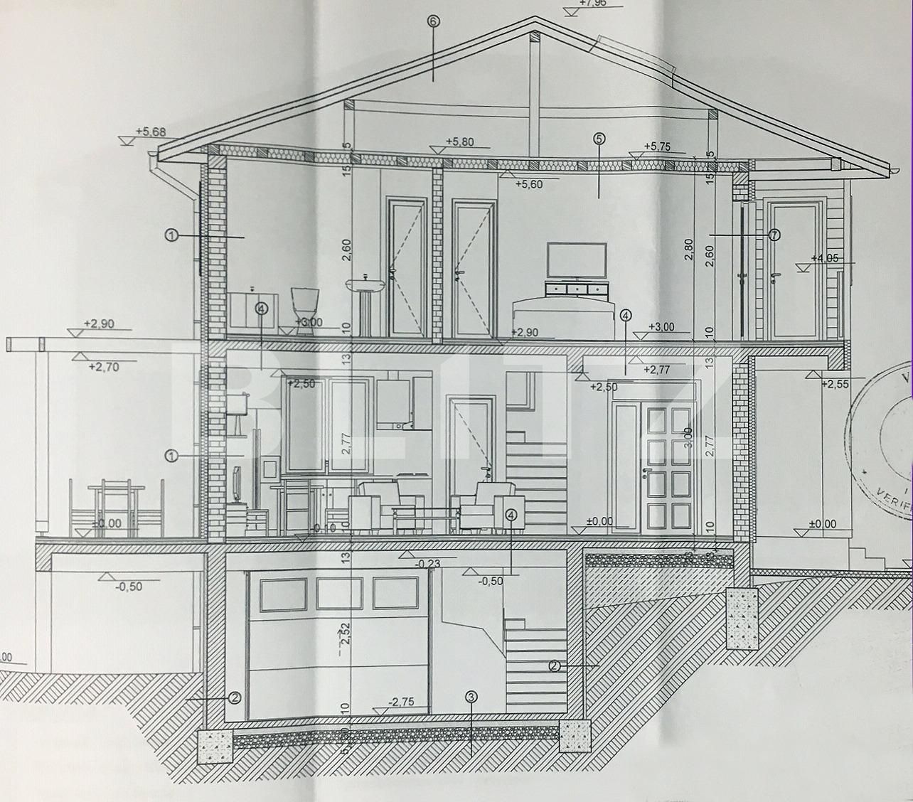 Casa de vânzare 4 camere Baciu - 41704CV | BLITZ Cluj-Napoca | Poza6