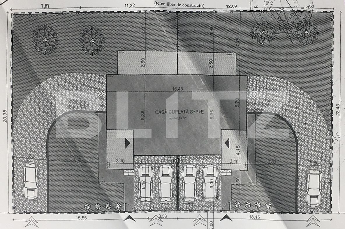 Casa de vânzare 4 camere Baciu - 41704CV | BLITZ Cluj-Napoca | Poza7