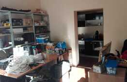 Spatiu birouri 80 mp