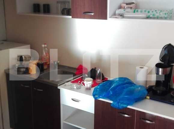 Spațiu birouri de închiriat Iris - 41706SIB | BLITZ Cluj-Napoca | Poza2