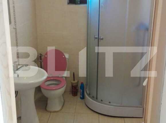 Spațiu birouri de închiriat Iris - 41706SIB | BLITZ Cluj-Napoca | Poza3