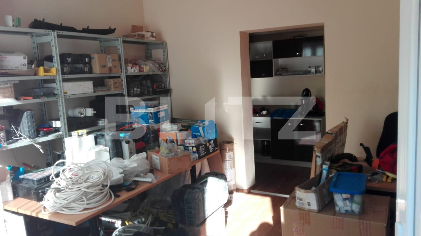 Spațiu birouri de închiriat Iris - 41706SIB | BLITZ Cluj-Napoca | Poza4