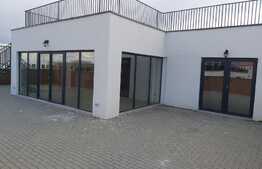 Penthouse 200 mp, terasa generoasa 400 mp, zona Petrom