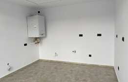 Penthouse 200 mp, terasa generoasa 400 mp, zona Petrom