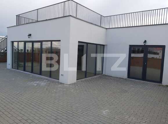 Apartament de vânzare 4 camere Baciu - 41707AV | BLITZ Cluj-Napoca | Poza3