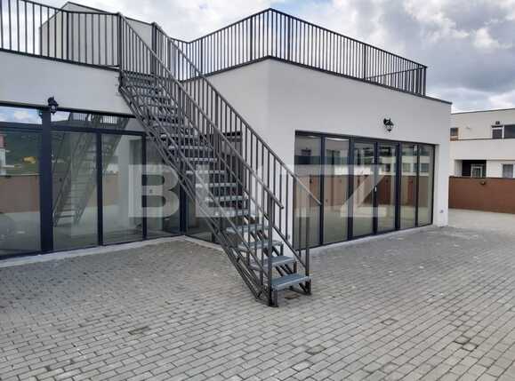 Apartament de vânzare 4 camere Baciu - 41707AV | BLITZ Cluj-Napoca | Poza1