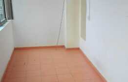 Spatii diverse in Piata Marasti