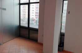 Spatii diverse in Piata Marasti