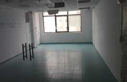 Spatii diverse in Piata Marasti