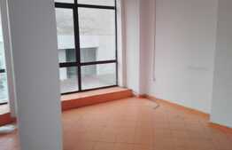 Spatii diverse in Piata Marasti