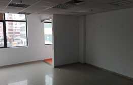 Spatii diverse in Piata Marasti