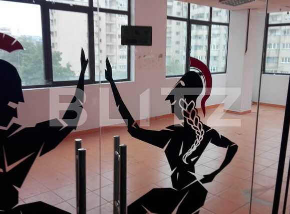 Spațiu comercial de închiriat Marasti - 41708SIC | BLITZ Cluj-Napoca | Poza1