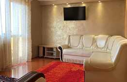 3 camere decomandat, 67 mp utili, orientare sud, zona Big Manastur