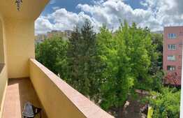 3 camere decomandat, 67 mp utili, orientare sud, zona Big Manastur