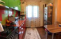 3 camere decomandat, 67 mp utili, orientare sud, zona Big Manastur