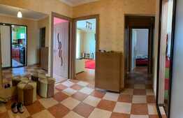 3 camere decomandat, 67 mp utili, orientare sud, zona Big Manastur