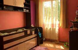 3 camere decomandat, 67 mp utili, orientare sud, zona Big Manastur