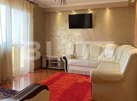 Apartament de vânzare 3 camere Manastur - 41709AV | BLITZ Cluj-Napoca | Poza1