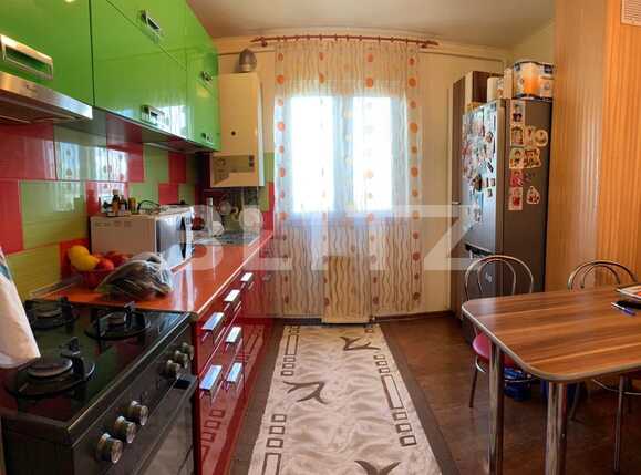 Apartament de vânzare 3 camere Manastur - 41709AV | BLITZ Cluj-Napoca | Poza4