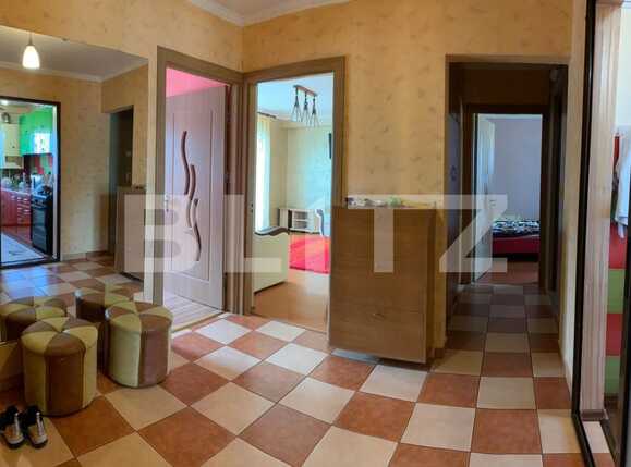 Apartament de vânzare 3 camere Manastur - 41709AV | BLITZ Cluj-Napoca | Poza6
