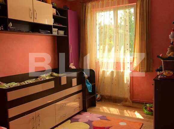 Apartament de vânzare 3 camere Manastur - 41709AV | BLITZ Cluj-Napoca | Poza2