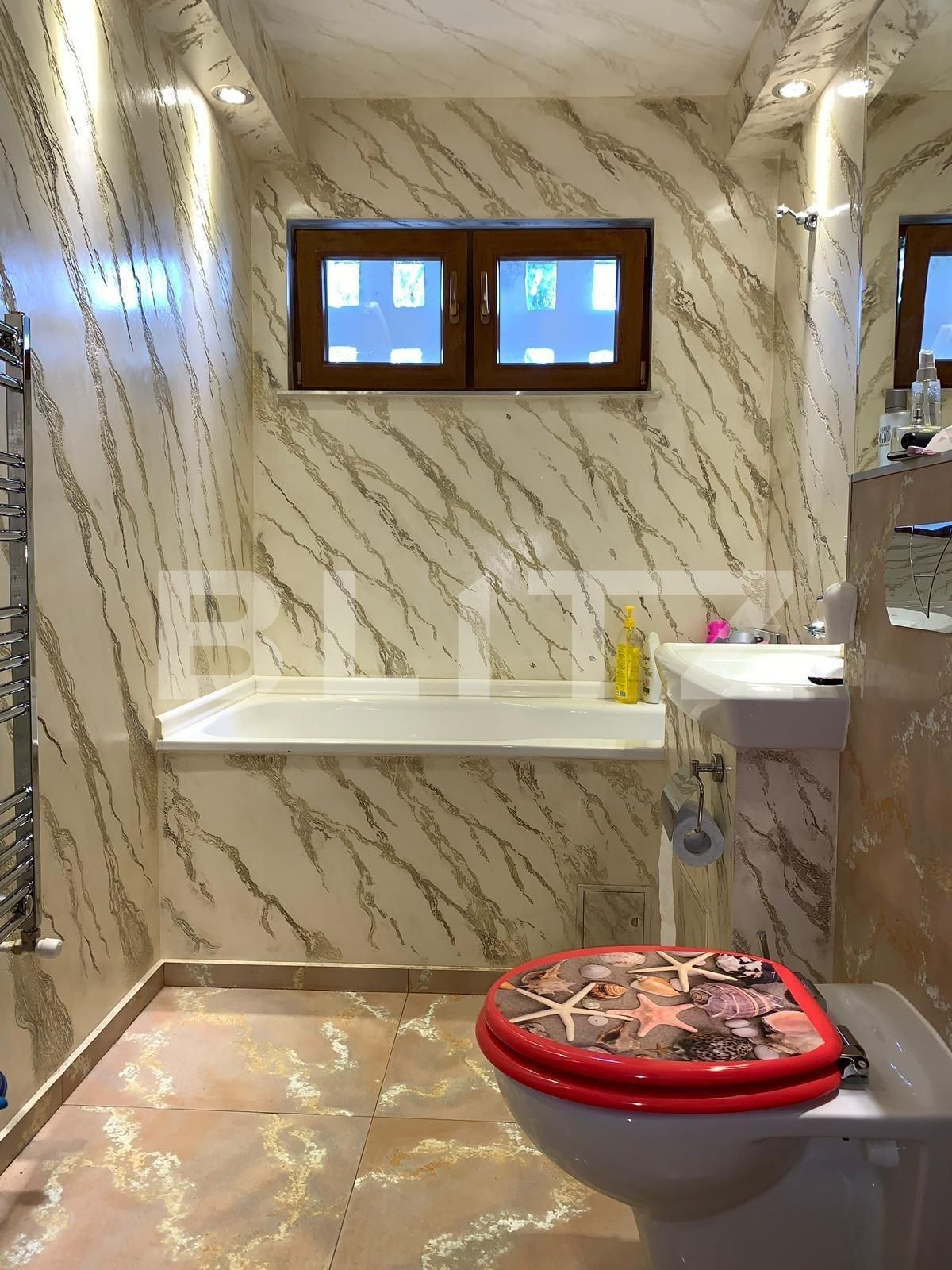 Apartament de vânzare 3 camere Manastur - 41709AV | BLITZ Cluj-Napoca | Poza5