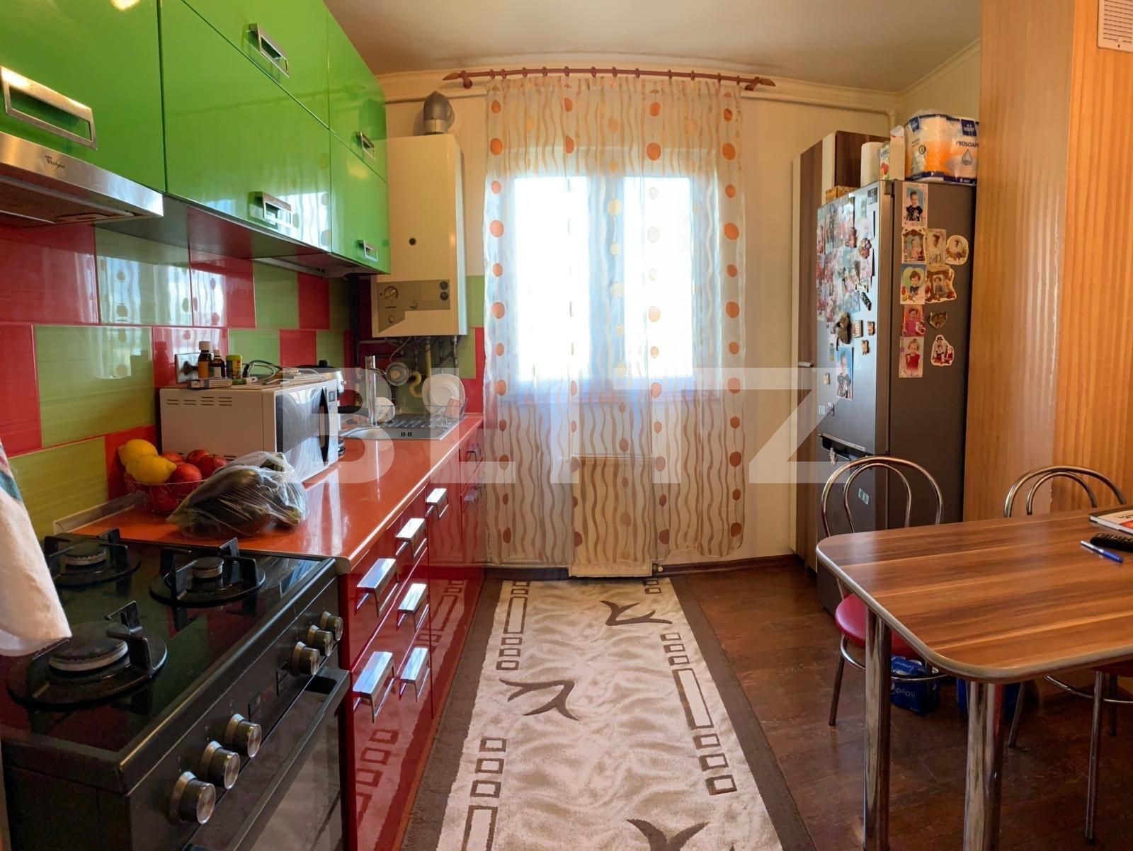 Apartament de vânzare 3 camere Manastur - 41709AV | BLITZ Cluj-Napoca | Poza4