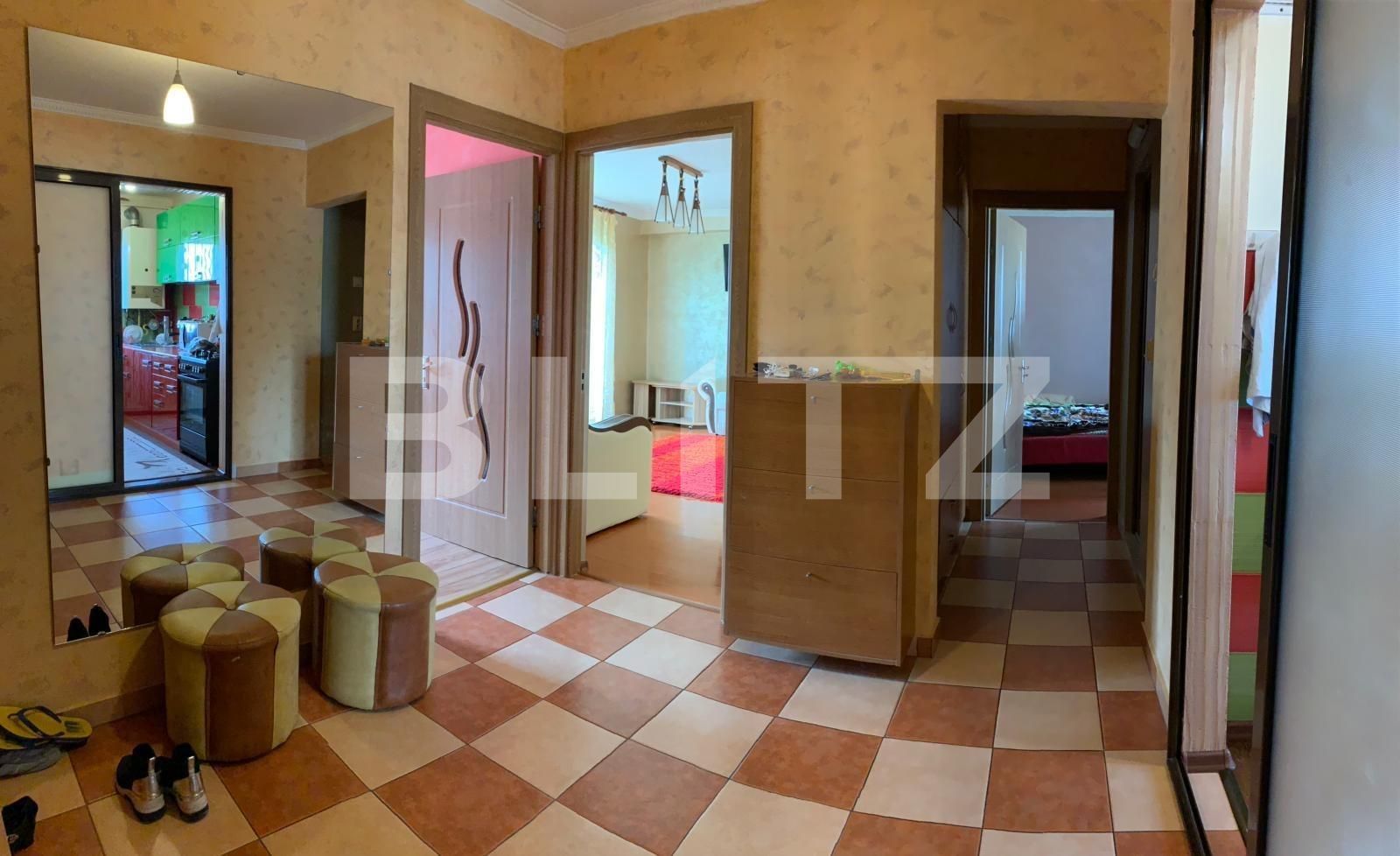 Apartament de vânzare 3 camere Manastur - 41709AV | BLITZ Cluj-Napoca | Poza6