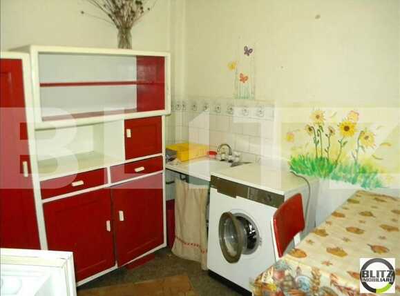 Apartament de vânzare 2 camere Central - 4171AV | BLITZ Cluj-Napoca | Poza1