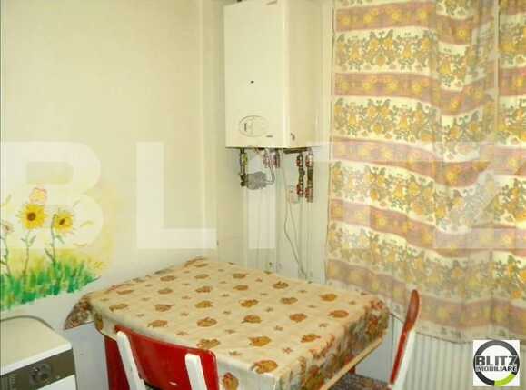 Apartament de vânzare 2 camere Central - 4171AV | BLITZ Cluj-Napoca | Poza2