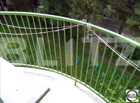 Apartament de vânzare 2 camere Central - 4171AV | BLITZ Cluj-Napoca | Poza9