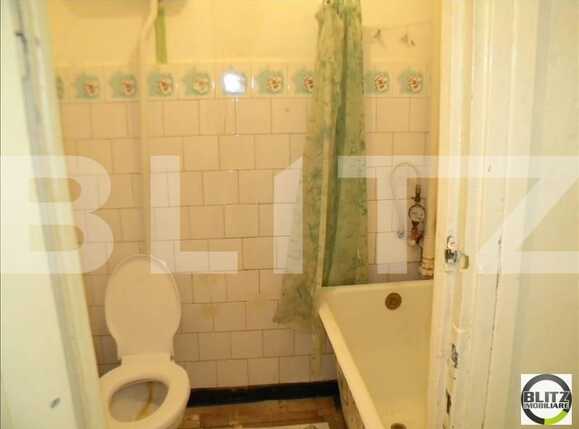 Apartament de vânzare 2 camere Central - 4171AV | BLITZ Cluj-Napoca | Poza8