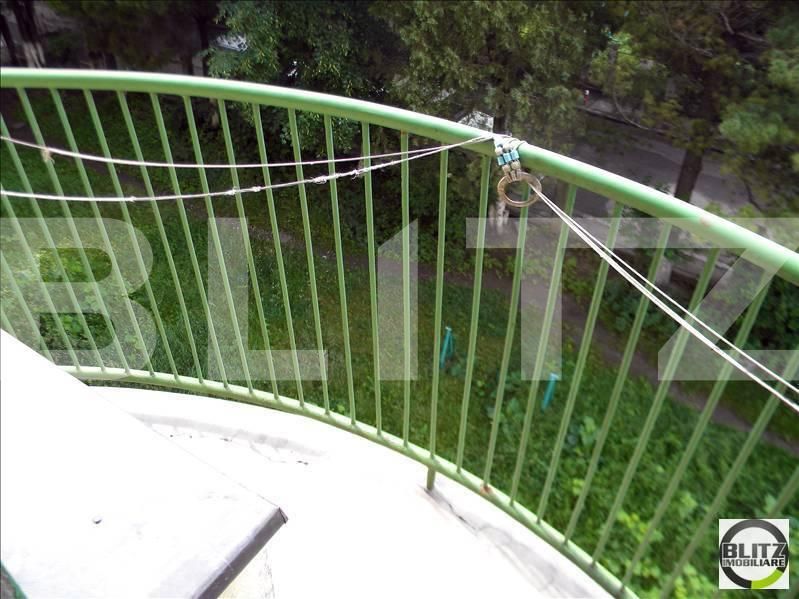 Apartament de vânzare 2 camere Central - 4171AV | BLITZ Cluj-Napoca | Poza9