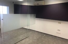 Spatiu birou, 75 mp, parter bloc, zona Sigma Shopping Center