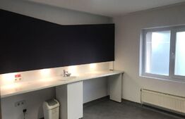 Spatiu birou, 75 mp, parter bloc, zona Sigma Shopping Center