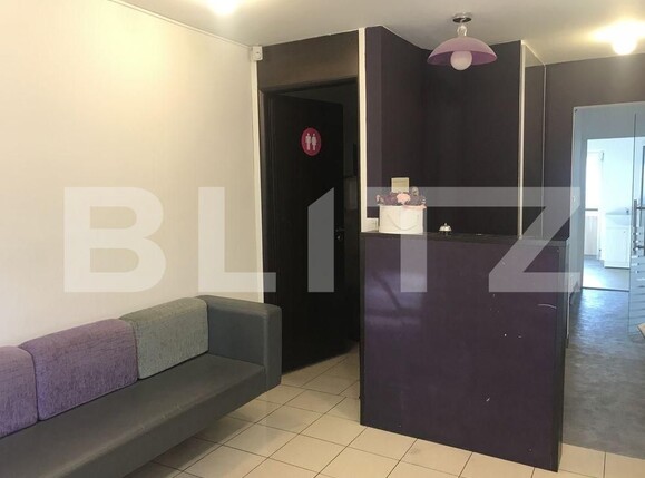 Spațiu birouri de închiriat Zorilor - 41710SIB | BLITZ Cluj-Napoca | Poza2