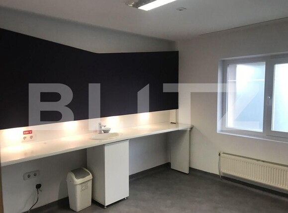 Spațiu birouri de închiriat Zorilor - 41710SIB | BLITZ Cluj-Napoca | Poza6