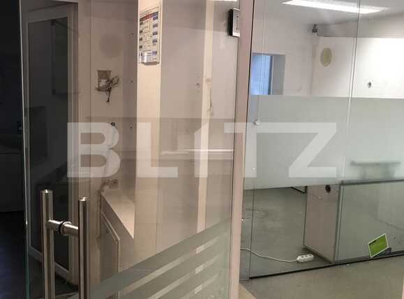 Spațiu birouri de închiriat Zorilor - 41710SIB | BLITZ Cluj-Napoca | Poza5