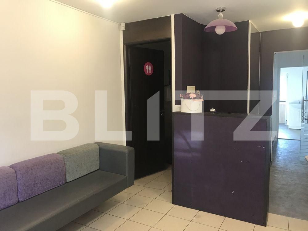 Spațiu birouri de închiriat Zorilor - 41710SIB | BLITZ Cluj-Napoca | Poza2