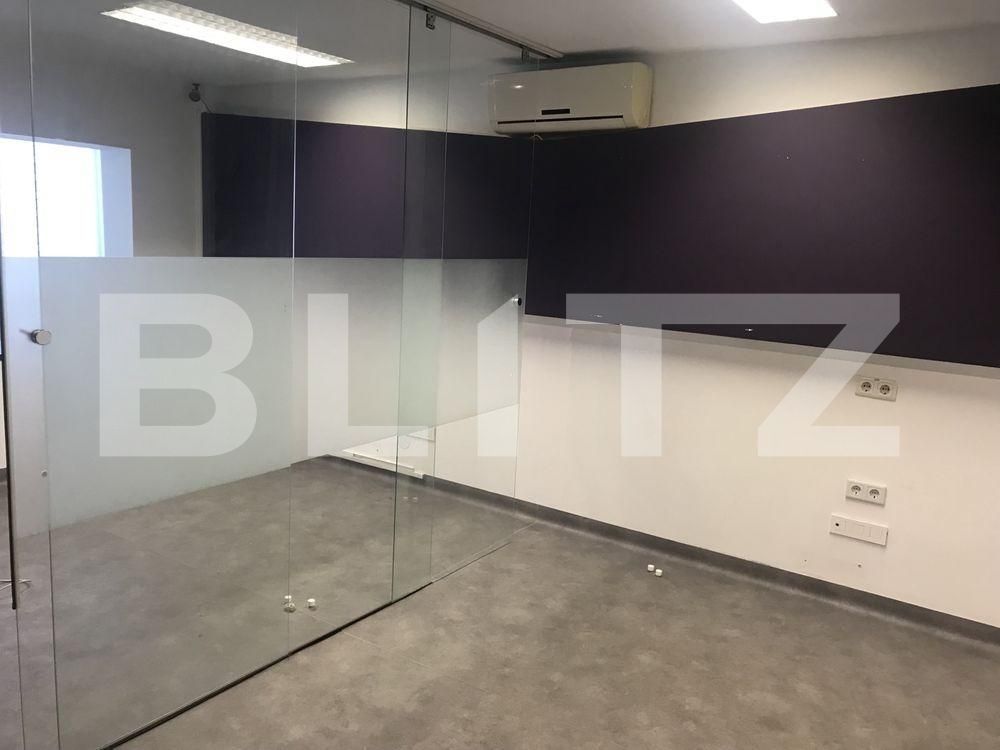 Spațiu birouri de închiriat Zorilor - 41710SIB | BLITZ Cluj-Napoca | Poza7