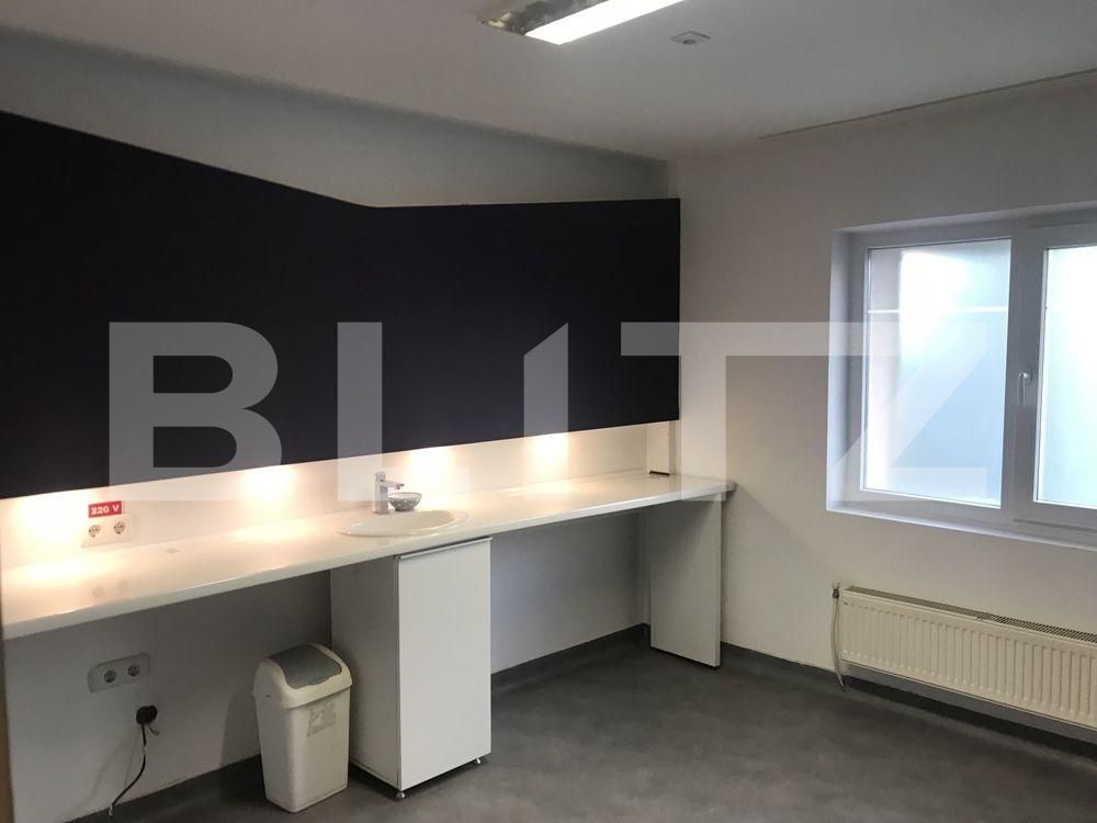Spațiu birouri de închiriat Zorilor - 41710SIB | BLITZ Cluj-Napoca | Poza6