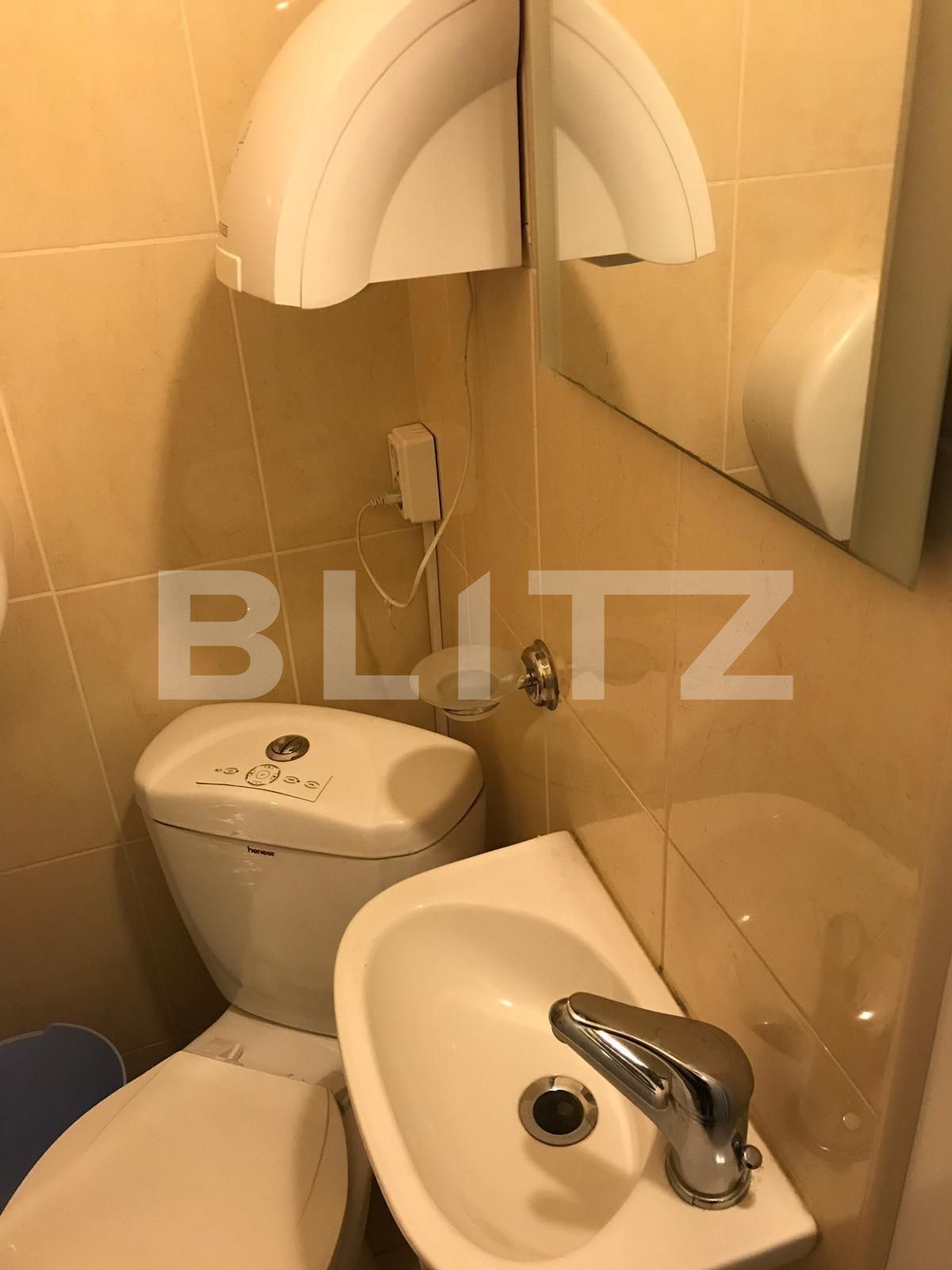 Spațiu birouri de închiriat Zorilor - 41710SIB | BLITZ Cluj-Napoca | Poza8