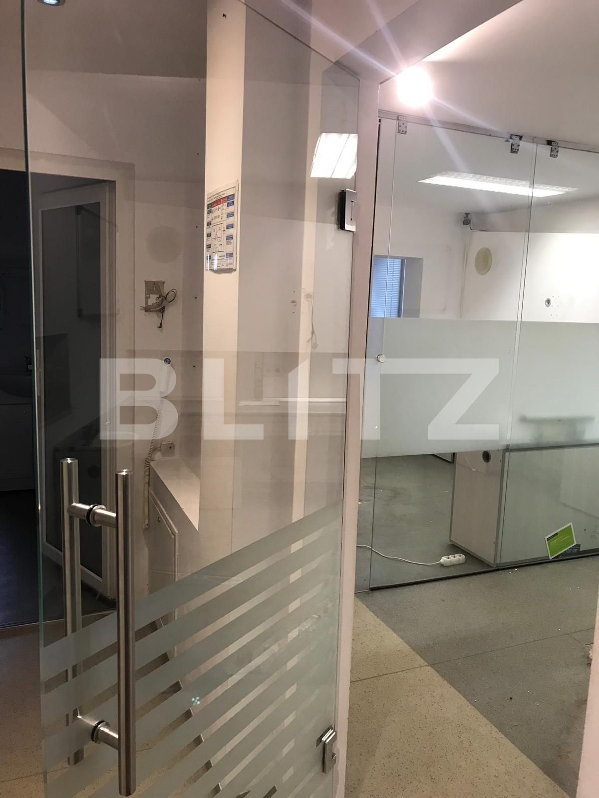 Spațiu birouri de închiriat Zorilor - 41710SIB | BLITZ Cluj-Napoca | Poza5